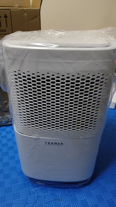 Осушувач повітря Transa Electronics DryAir 12L/24h (НОВИЙ)