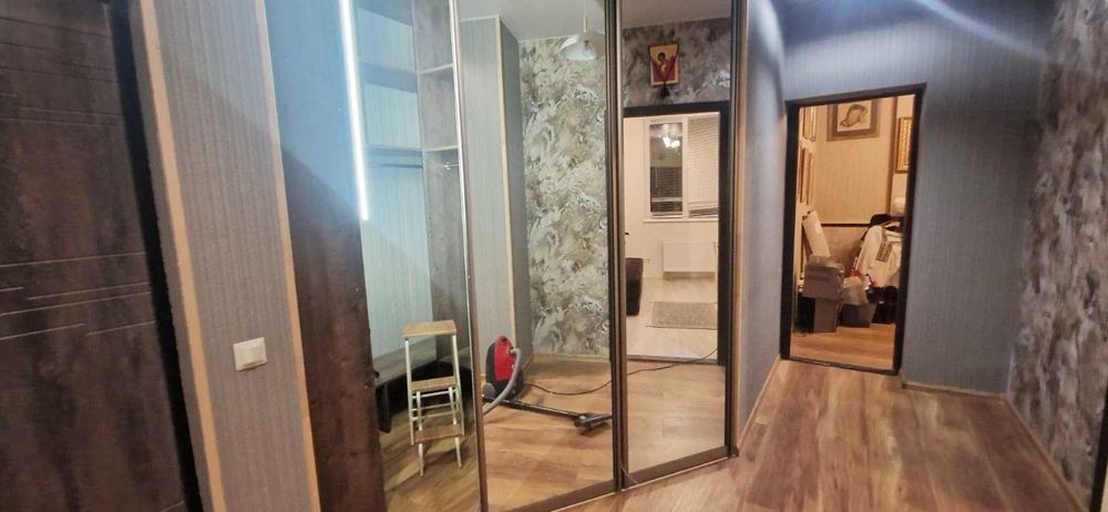 Євродвушка 40м.кв, Генератор! м Сирець 10хв Бестейська 20.