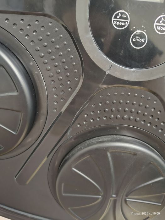 Продам музыкальную боксёрскую грушу