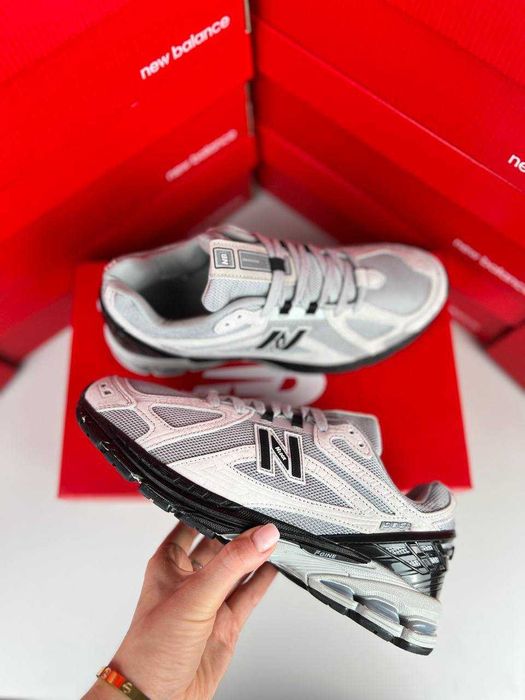 SALE! New Balance 1906R Grey Black 36 37 38 39 40 41 42 43 44 45 46 нб