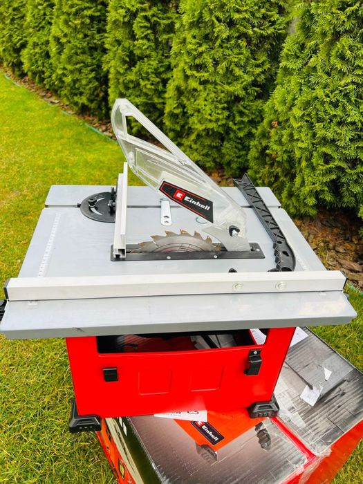 Пила циркулярна Einhell TC-TS 210 з Німеччини