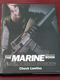 Livro sobre os Marines