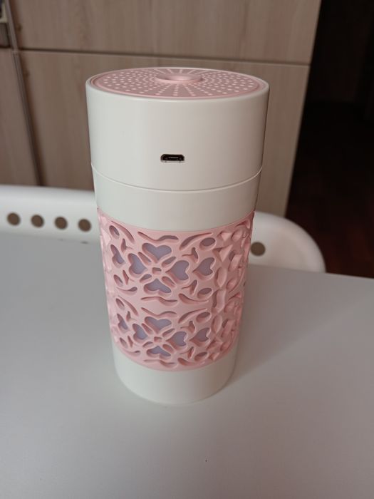 нічник Lucky Cup Humidifier різнокольоровий