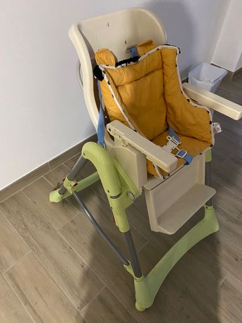 Cadeira de alimentação Bebé