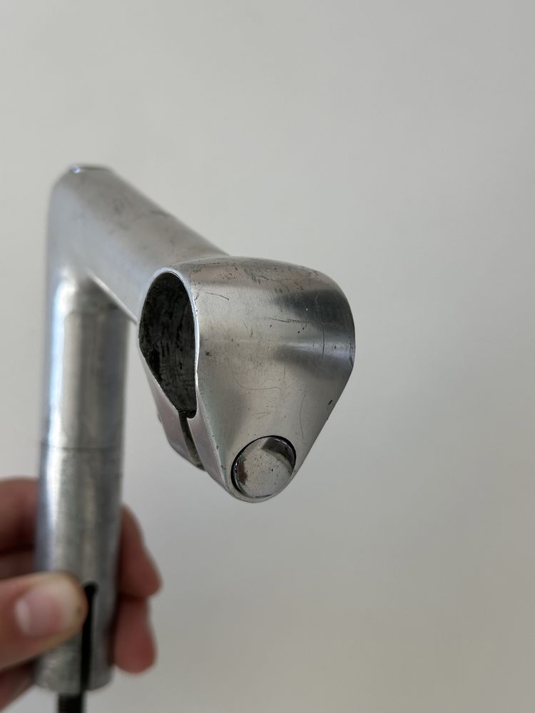 Mostek wpuszczany szosowy Cinelli 1” 100 mm