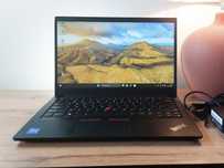Lenovo intel i5 - 11 Gen | 16 GB | SPRAWNY - rok prod. 2022