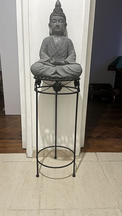 Mesa de Ferro - Homa