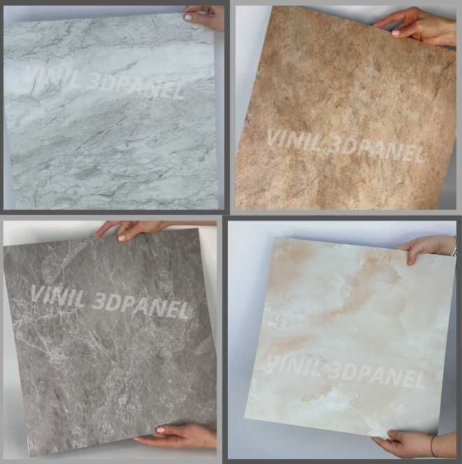 Плитка для підлоги, винил для пола, самоклеящаяся плитка для пола