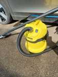 Odkurzacz firmy Karcher wd 2.200
