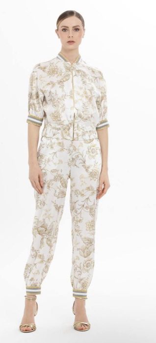 Костюм літо KIWE by Gizia 36, 38, 40, 42 (+6)