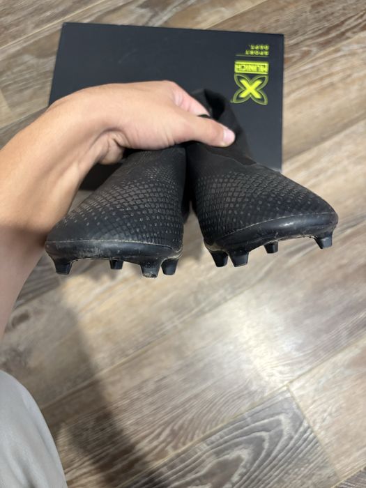 Копи бутси Adidas Predator