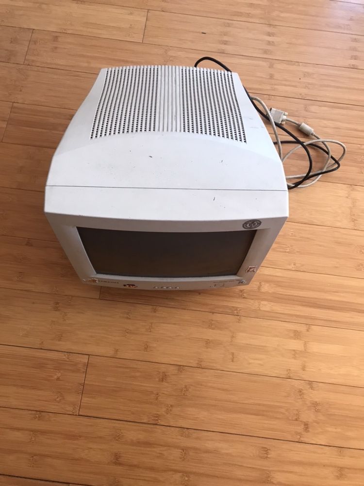 Продам монитор
