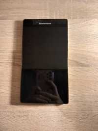 Tablet lenovo...