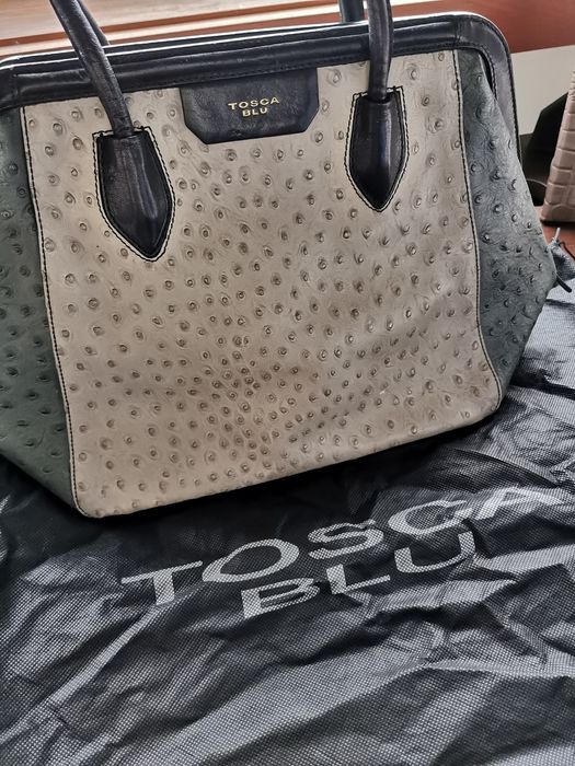 Mala marca Tosca Blue