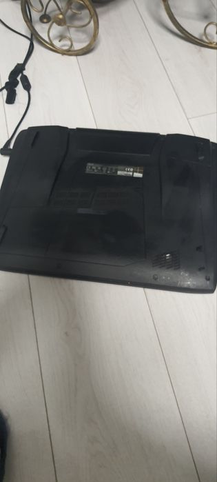 Игровой 17.3 FullHD/ Intel i7 HQ/ Nvidia GTX 970/ 16 gb/SSD M2 256g