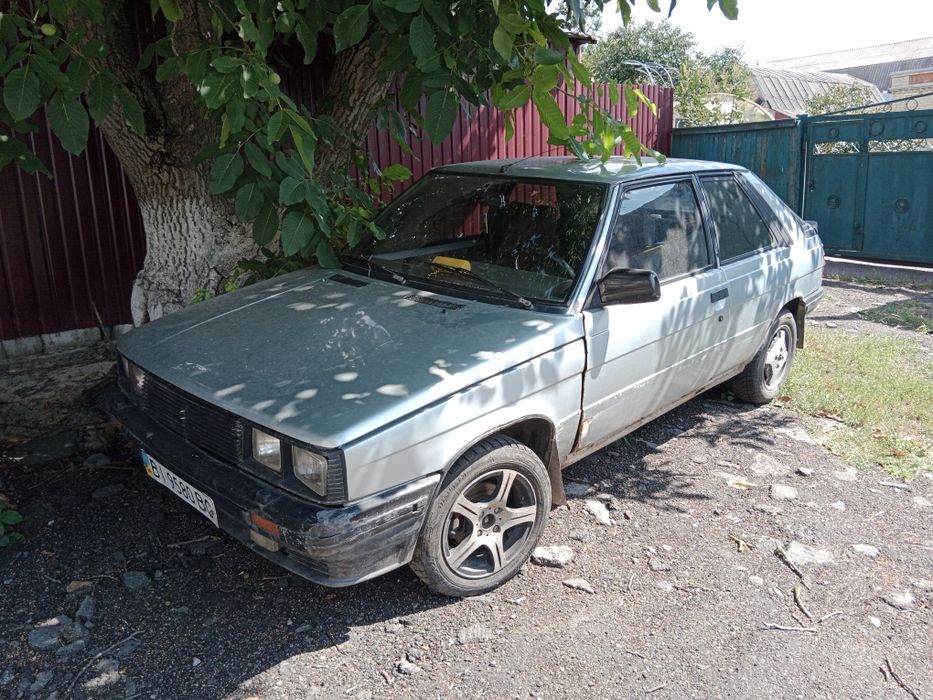 Разборка розборка рено 5 9 11 renault 19 21 25 коробка двигун стойки