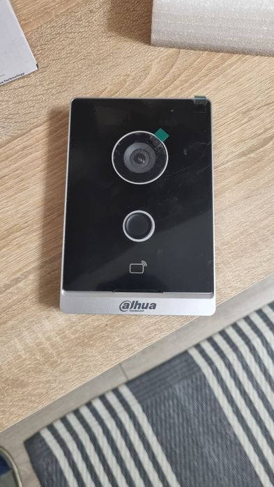 Виклична панель Dahua DHI-VTO2211G-WP-S2 Mifare IP65