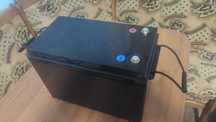 Аккумулятор LiFePo4 280 Ah 12.8В