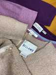 Bellamy Італія , White Stuff кофта , джемпер ,светр кашемір/шерсть