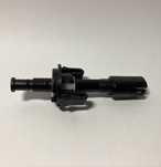 кінцевик капоту концевик капота Jeep Compass 5026211AA Jeep Dodge