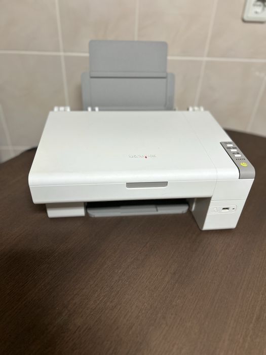 Impressora Lexmark serie 2470