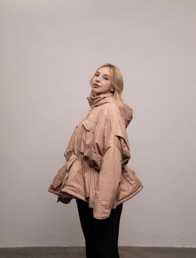 Куртка Nike thermore