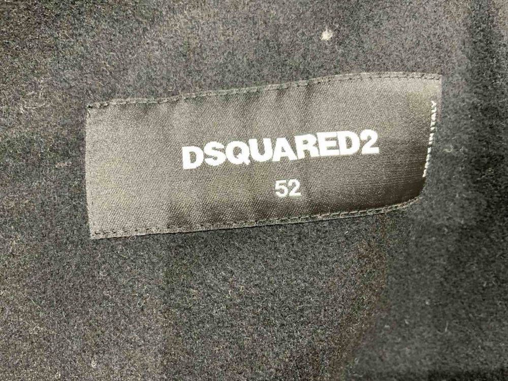Blezer Dsquared2