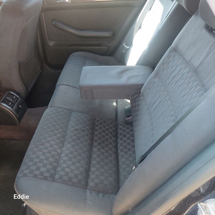 Audi A6 1.8 Turbo 180 CV