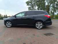 Ford Focus Ford Focus MK3 1.6 Tdci