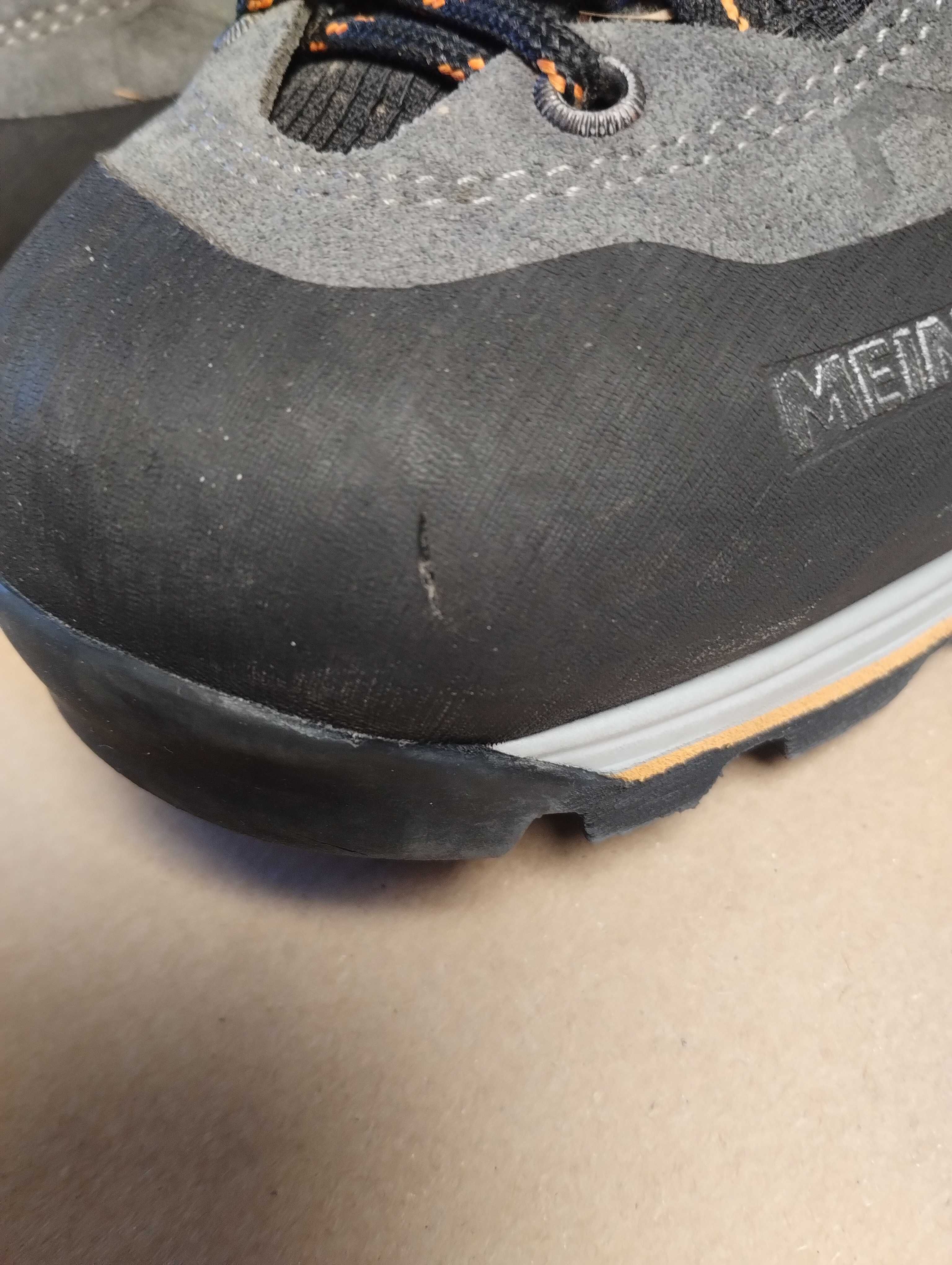 buty trekkingowe górskie Meindl Litepeak pro GTX roz 46,5