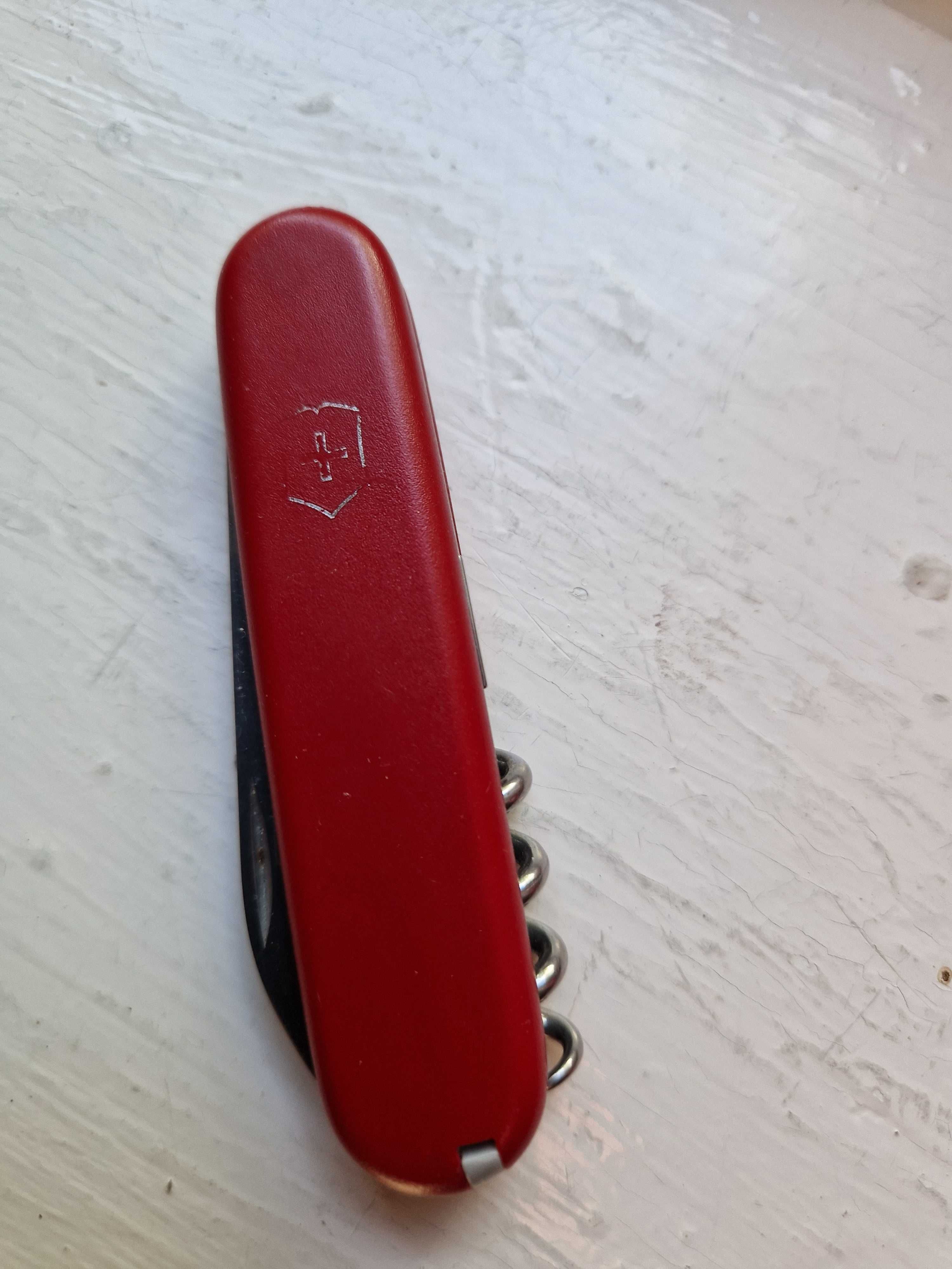 Nożyk Victorinox-Switzerland