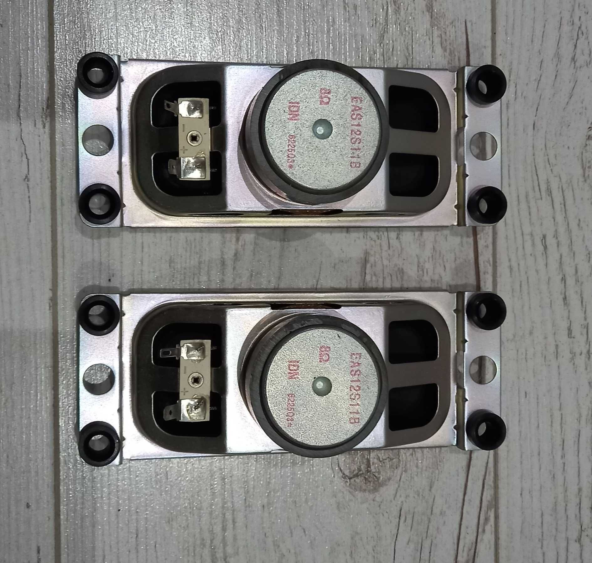 Głośniki Panasonic/Technics 8Ohm 10W EAS12S11B