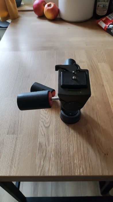 Głowica fotograficzna