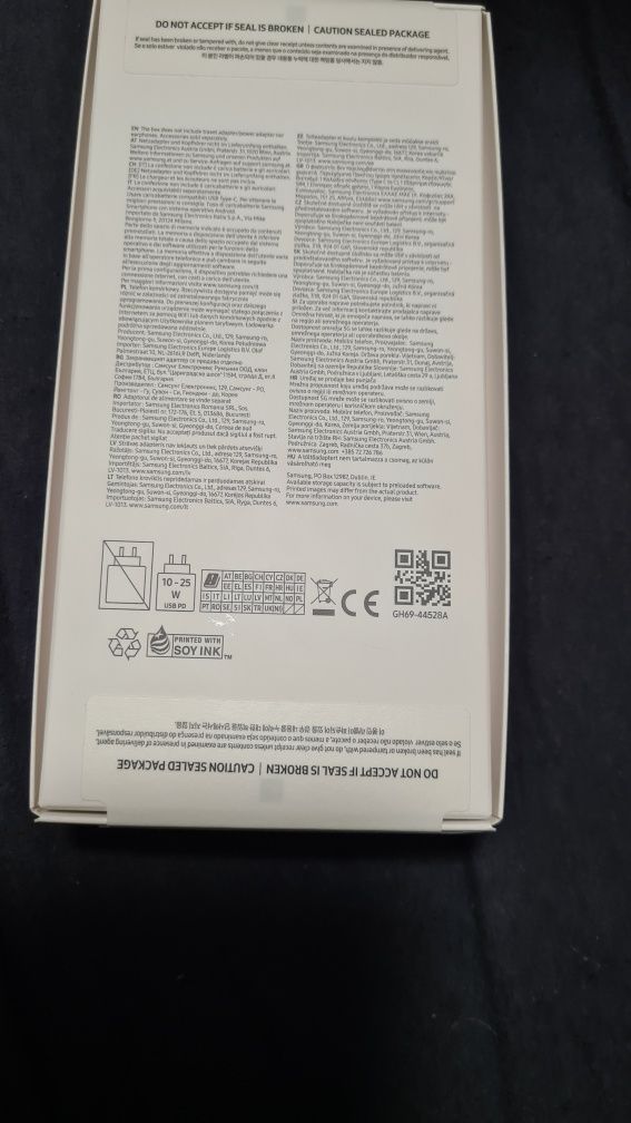 Samsung Galaxy A16 5G nowy, nie używany