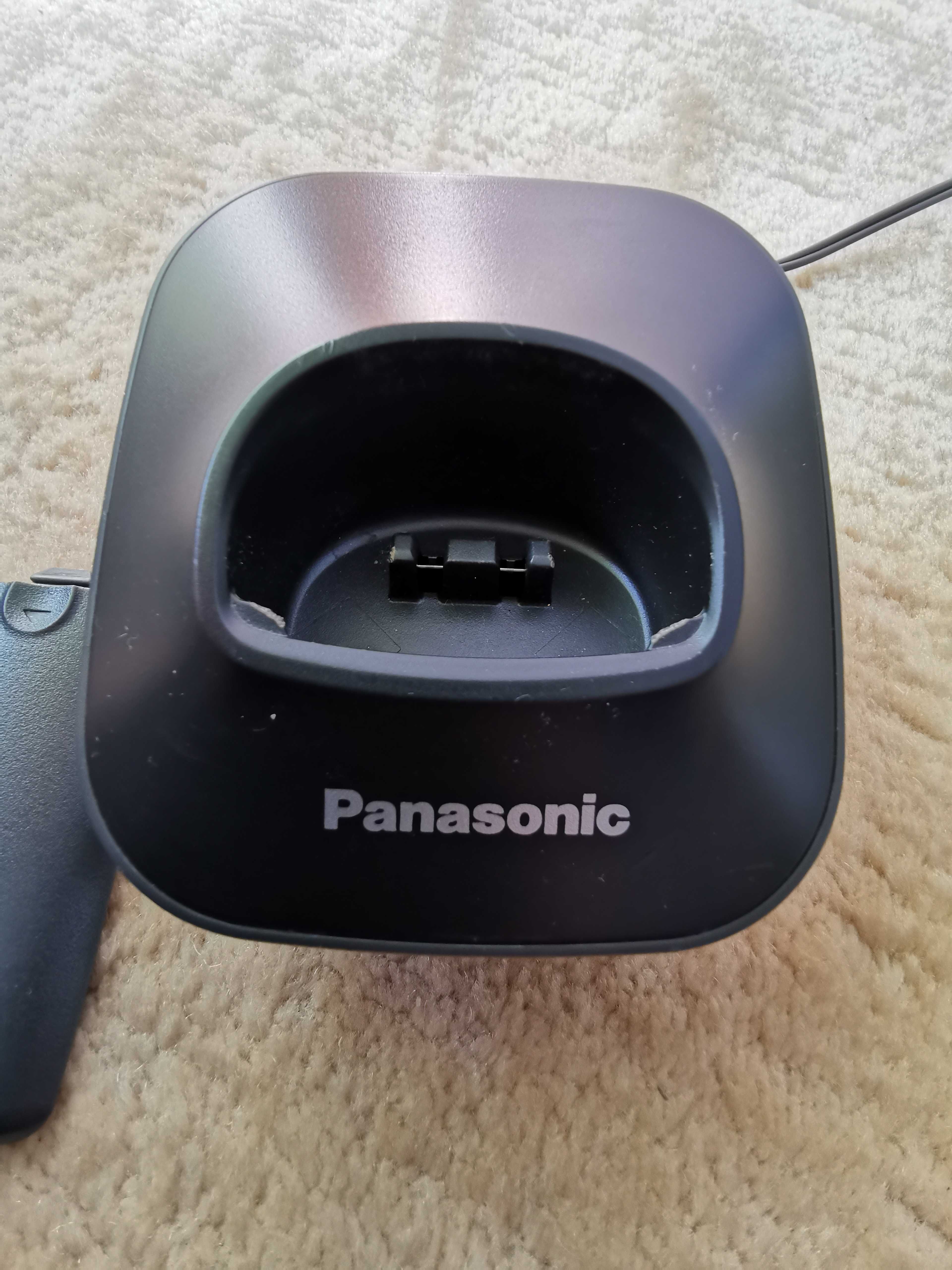Telefon bezprzewodowy Panasonic
