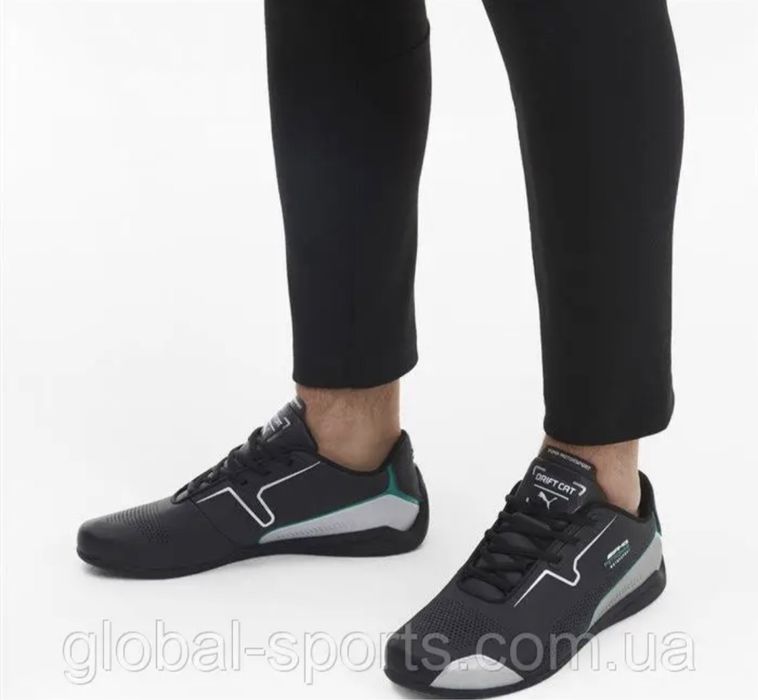 Кросовки Puma MAPM Drift Cat 8