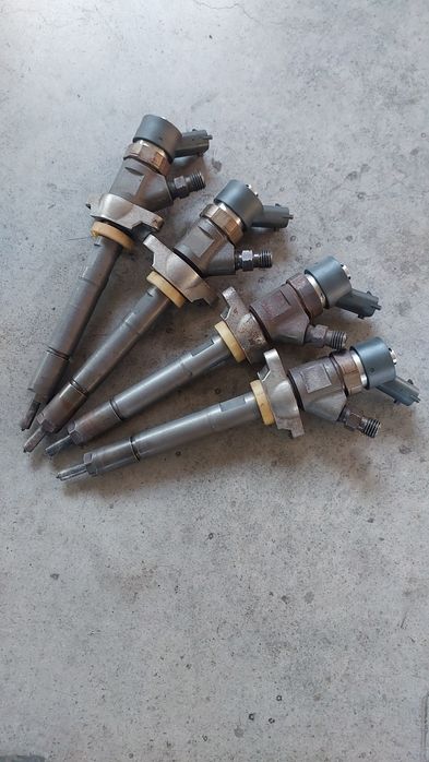 Фурсунка Паливна Suzuki/Citroën/Ford/Peugeot 1.6 HDI