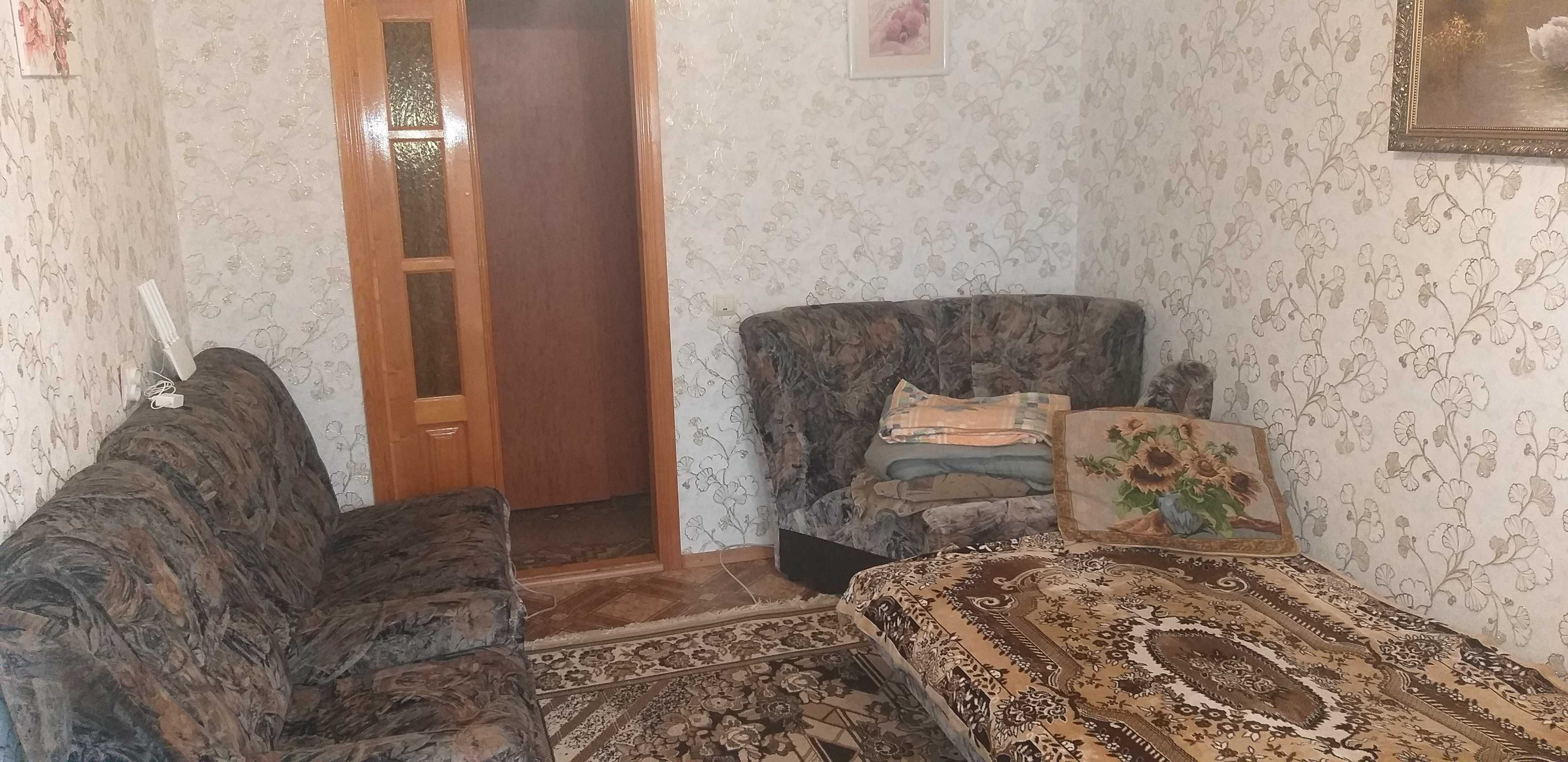 Оренда 2к.квартири, центр, район центрального ринку, військовим
