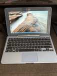 Samsung ATIV 500T 2W1 tablet windows