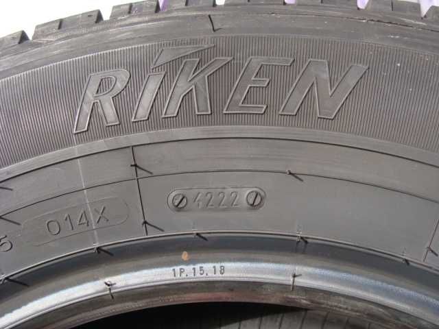 NOWE 225/70 R15C Riken Cargo Winter