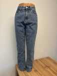 Spodnie mom fit roz 38/40