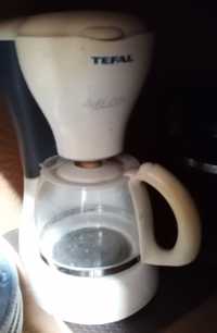 Máquina de café de saco Tefal