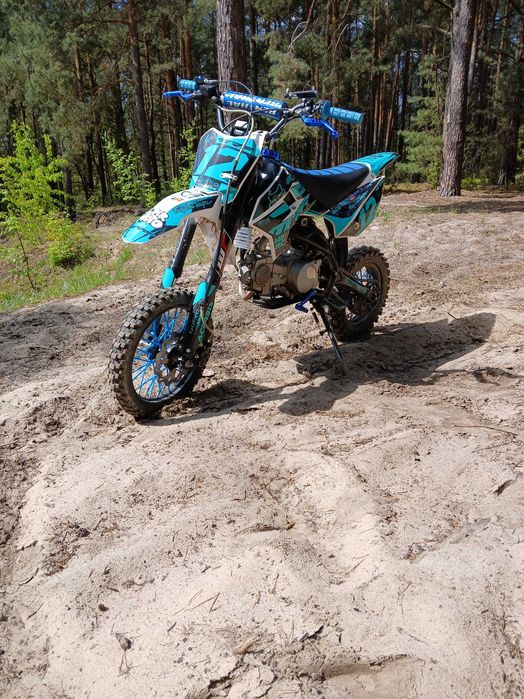 Cross mrf 140 rc
