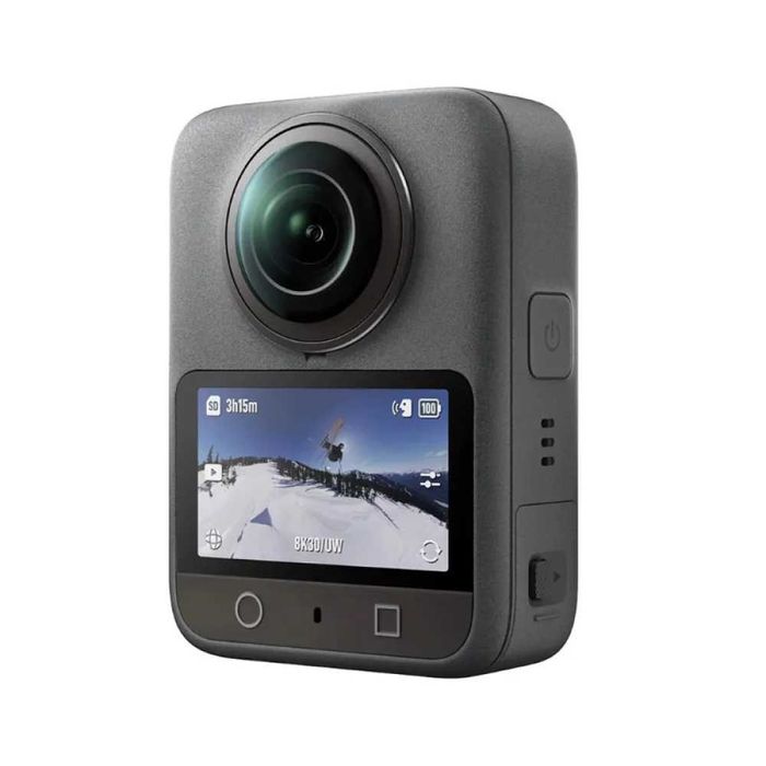 Екшн-камера DJI Osmo 360 Standard Combo (CP.OS.00000441.02)