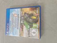 Farming symulator 19 ps4 playstation 4