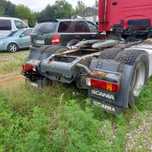 Scania 124l 470.