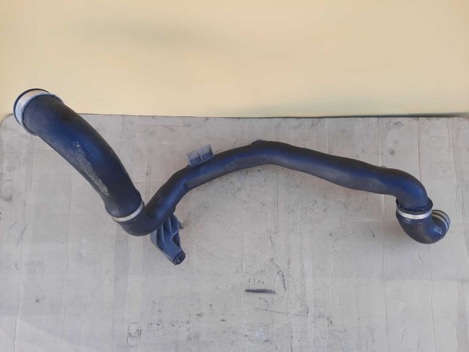 Патрубок Провод интеркулера caddy iii 1.9 tdi 3c0145840h