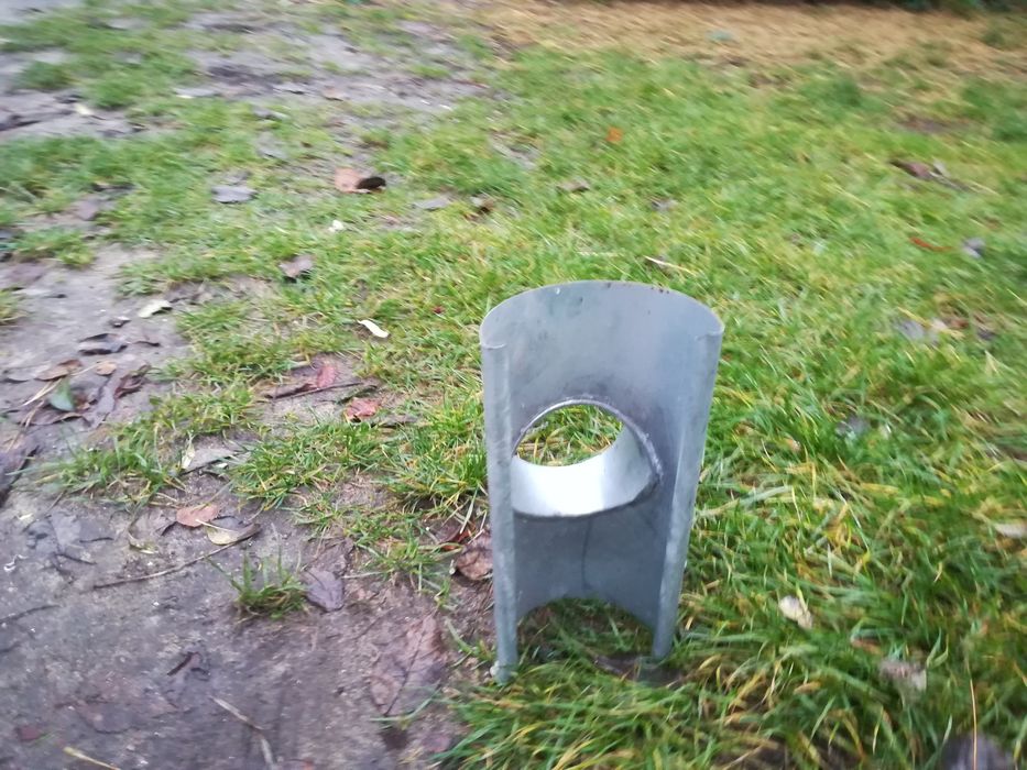 Sprzedam rynny spadowe