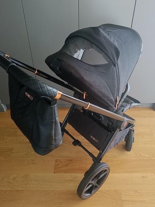Wózek venicci Tinum 2 w 1