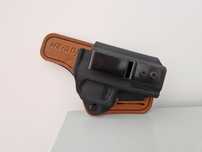 Kabura IWB Springfield Echelon 4.0 Compact